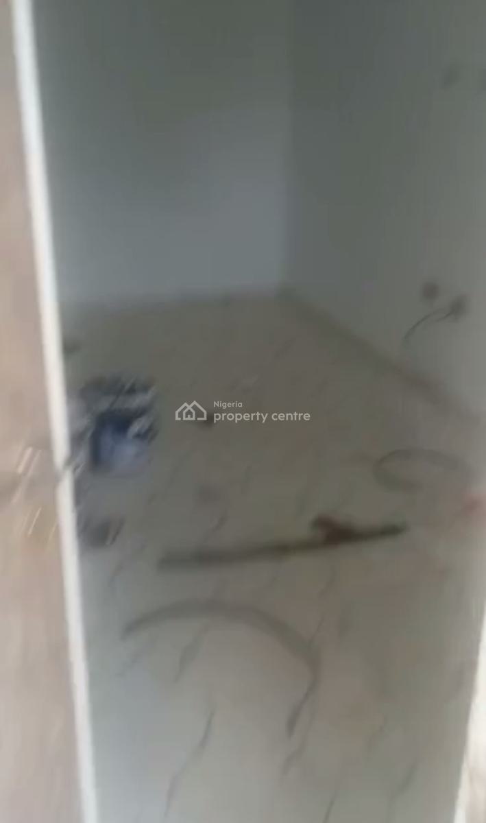 Massive 5 Bedroom Terraces Duplex, Asokoro District, Abuja, Terraced Duplex for Rent