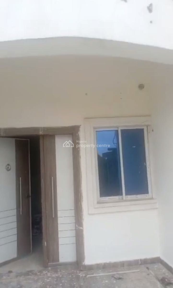 Massive 5 Bedroom Terraces Duplex, Asokoro District, Abuja, Terraced Duplex for Rent