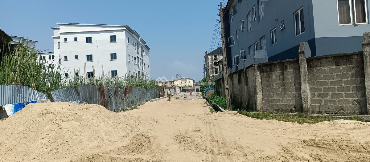 1 Bedroom Apartment, Off Kusenla Road., Ikate Elegushi, Lekki, Lagos, Flat / Apartment for Sale