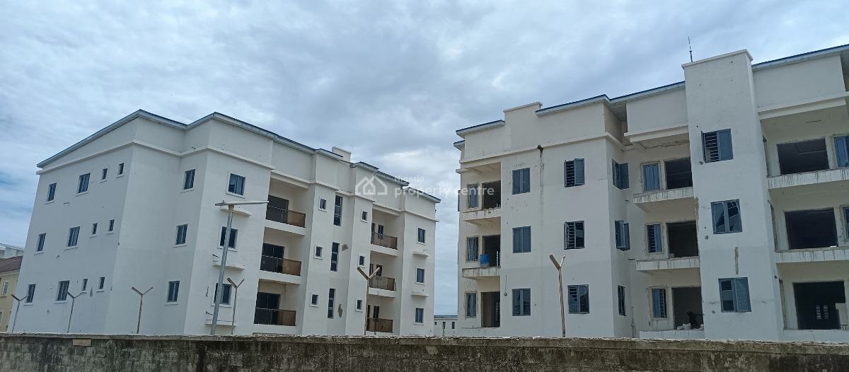 1 Bedroom Apartment, Off Kusenla Road., Ikate Elegushi, Lekki, Lagos, Flat / Apartment for Sale
