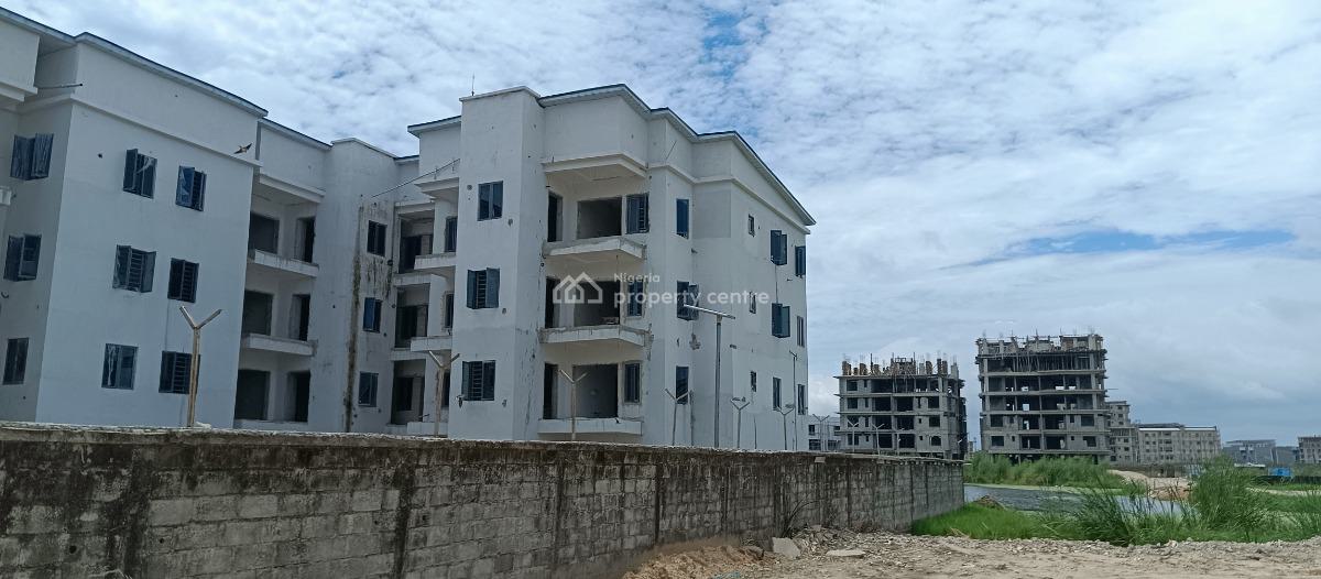 1 Bedroom Apartment, Off Kusenla Road., Ikate Elegushi, Lekki, Lagos, Flat / Apartment for Sale
