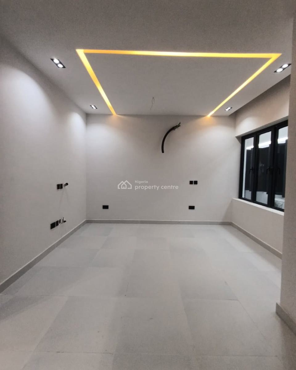 4 Bedroom Terrace Duplex, Lekki Phase 1, Lekki, Lagos, Terraced Duplex for Rent