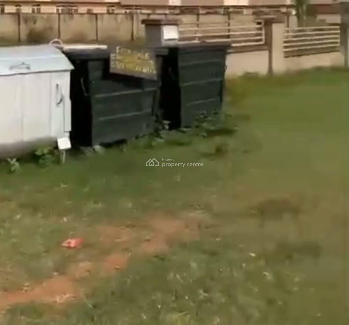 3000sqm of Land, Katampe (main), Katampe, Abuja, Residential Land Joint Venture