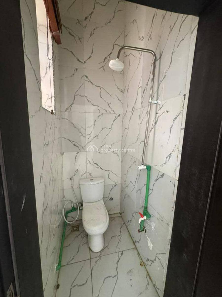 Lovely Studio Apartment with Beautiful Design, Orchid Road, Ikota, Lekki, Lagos, Flat / Apartment for Rent