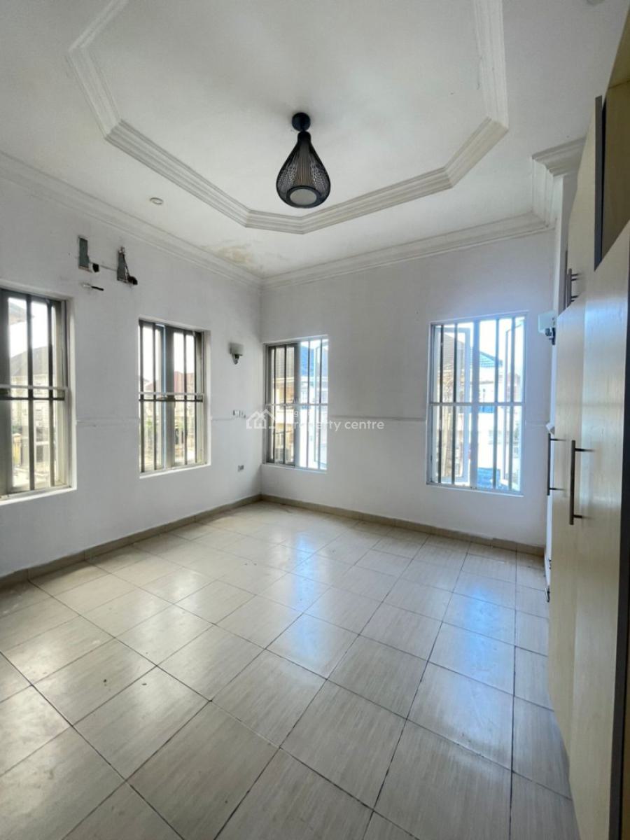 Semi Masters Bedroom, Bera Estate Chevron, Lekki, Lagos, Self Contain (single Rooms) for Rent