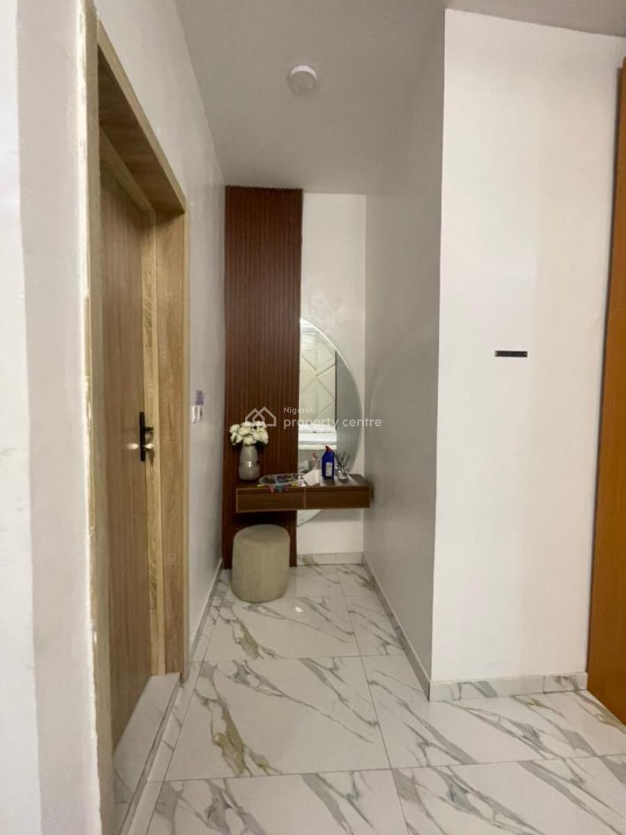 Furnished 4 Bedrooms Semi Detached Duplex with Bq, Oral Estate Lekki /chevron Toll Gate, Lekki Phase 2, Lekki, Lagos, Semi-detached Duplex for Sale