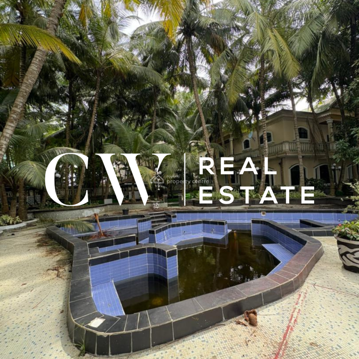 Partitioned Villa, Lekki, Lagos, Flat / Apartment for Rent