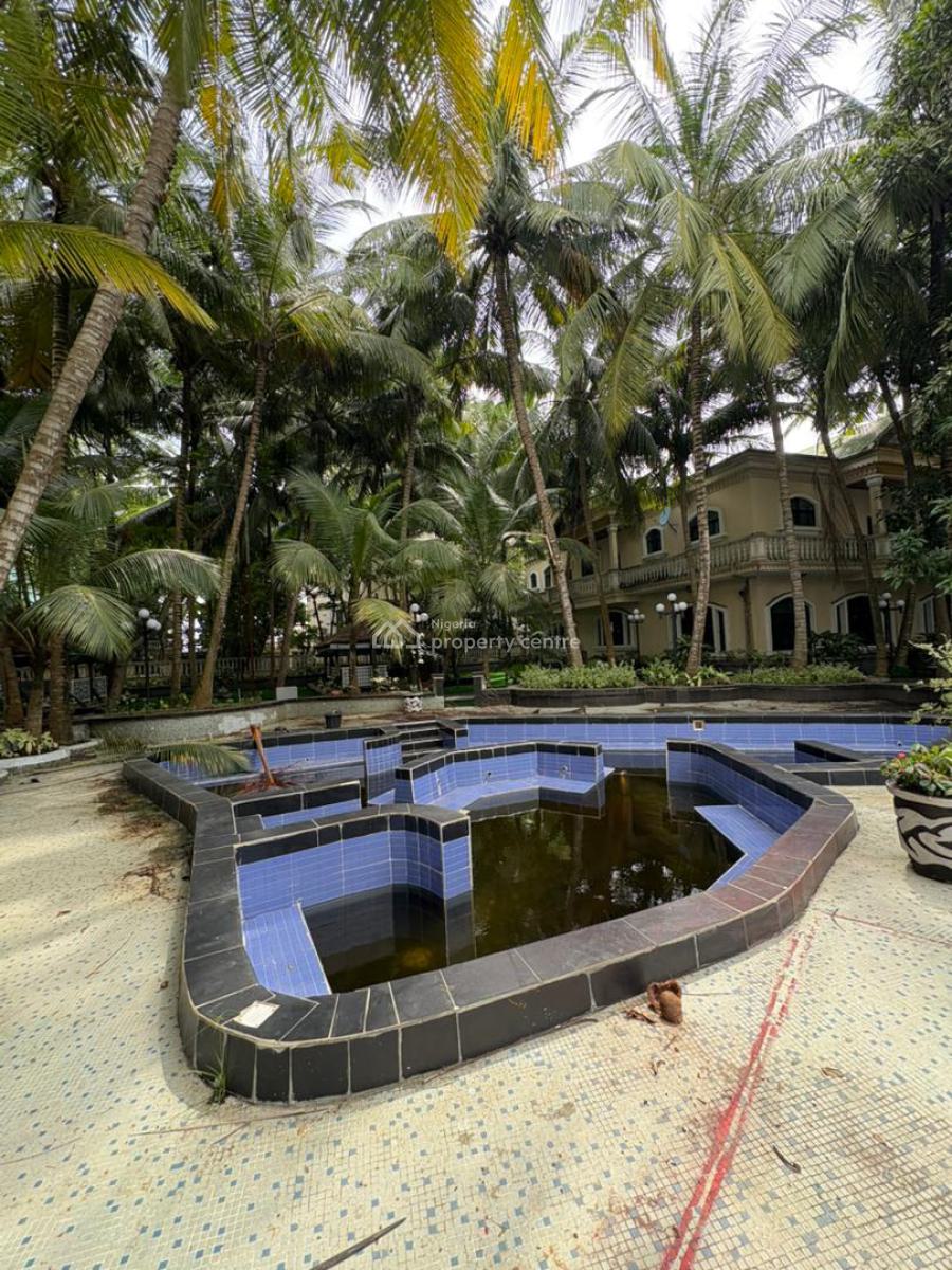 Partitioned Villa, Lekki, Lagos, Flat / Apartment for Rent