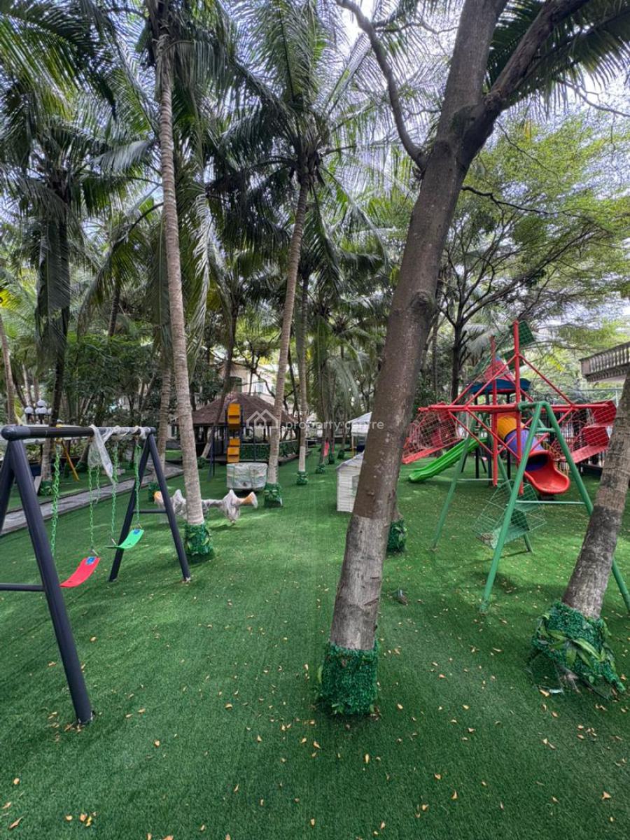 Partitioned Villa, Lekki, Lagos, Flat / Apartment for Rent