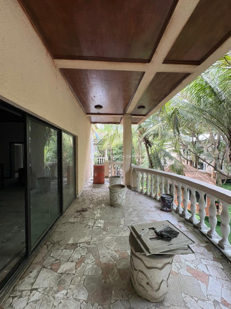 Partitioned Villa, Lekki, Lagos, Flat / Apartment for Rent