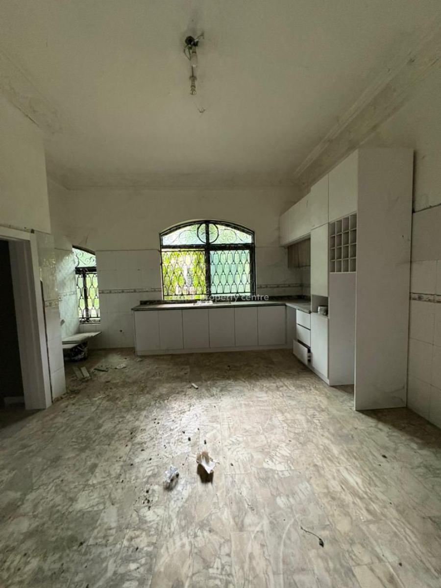 Partitioned Villa, Lekki, Lagos, Flat / Apartment for Rent