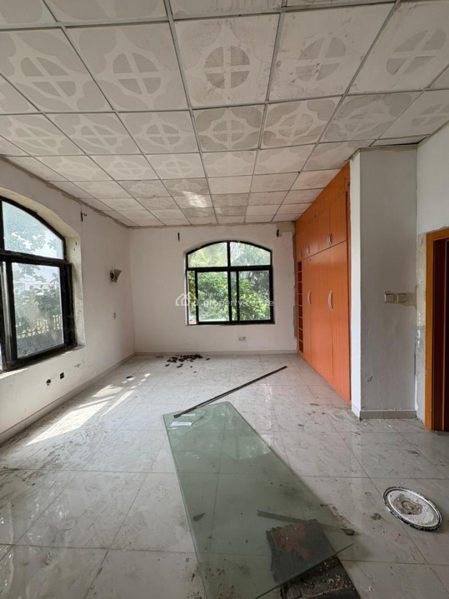 Partitioned Villa, Lekki, Lagos, Flat / Apartment for Rent