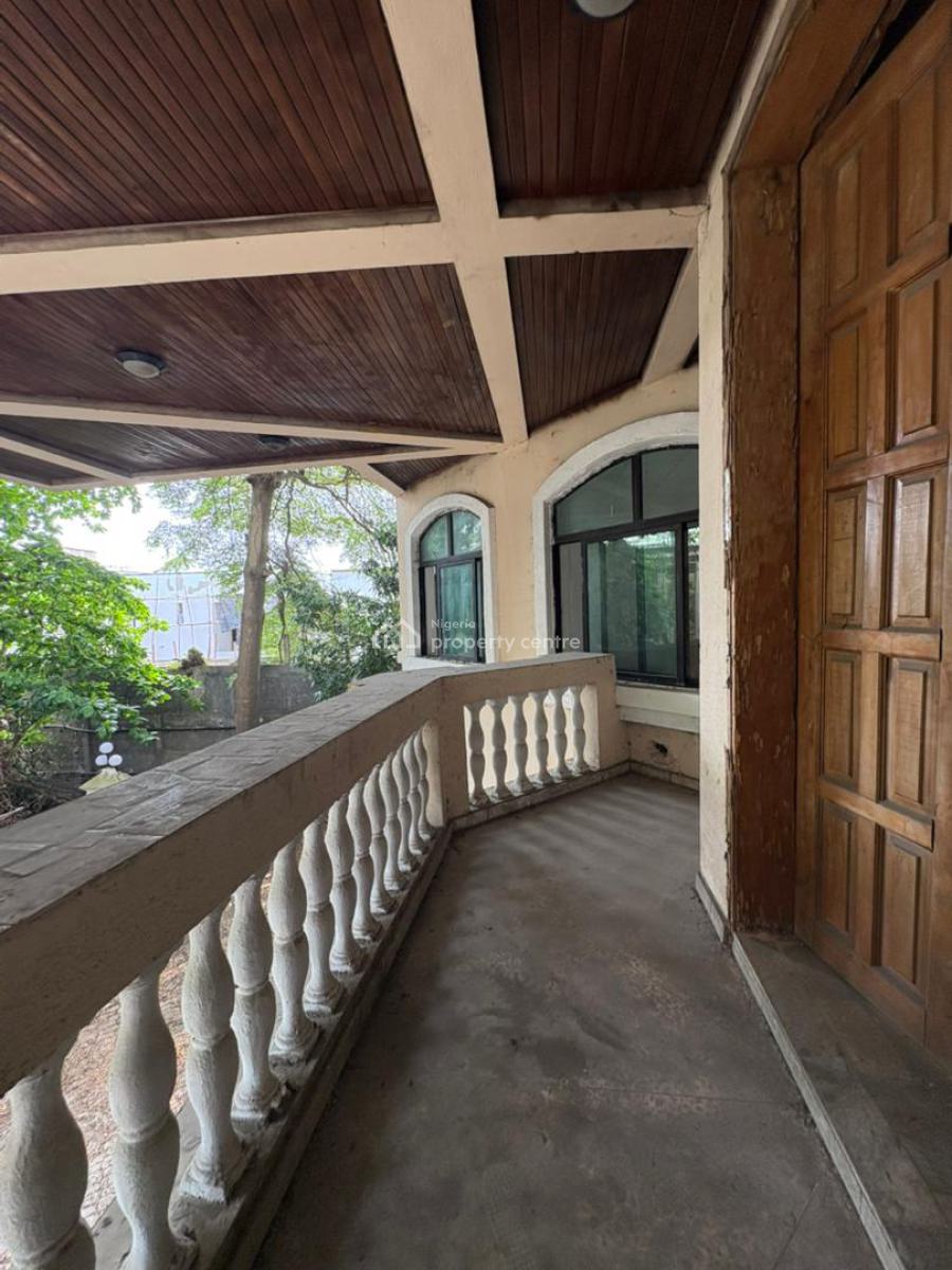 Partitioned Villa, Lekki, Lagos, Flat / Apartment for Rent