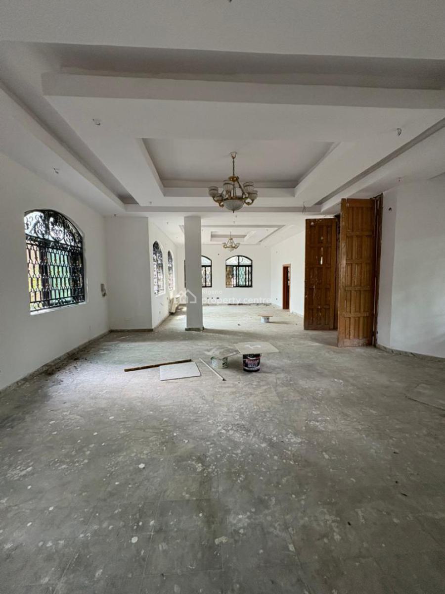 Partitioned Villa, Lekki, Lagos, Flat / Apartment for Rent