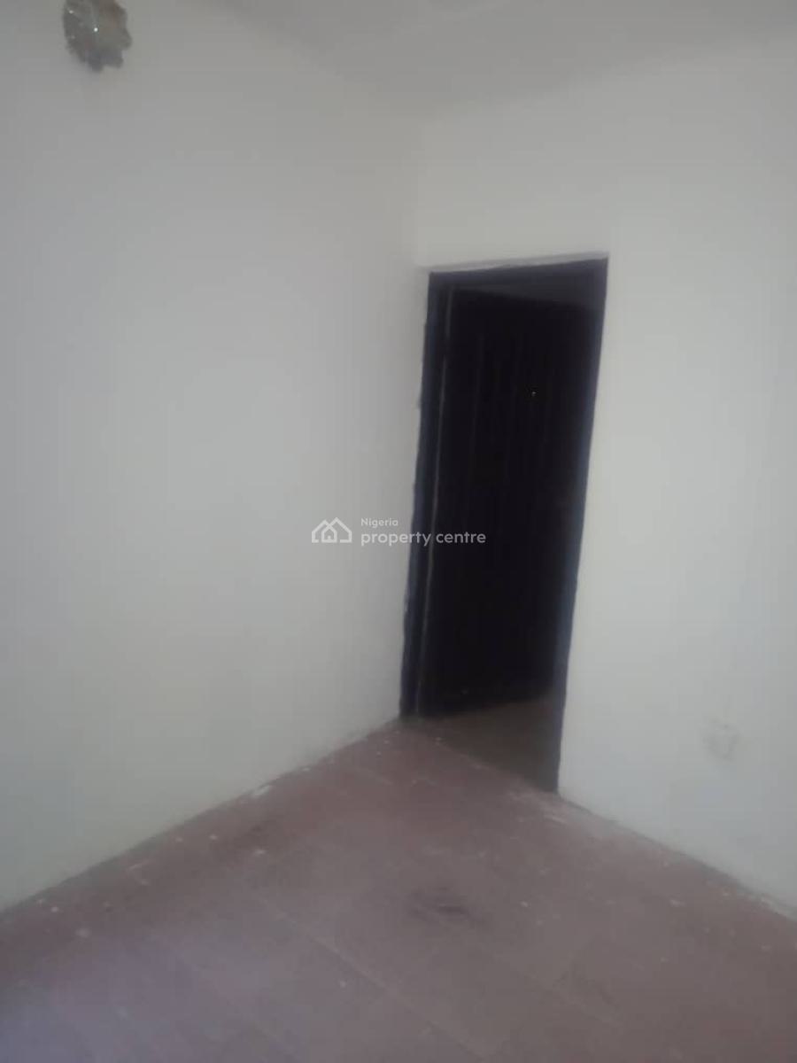 2 Bedroom Flat on Interlocking Road, Langbasa By Owode Bus Stop, Ajah, Lagos, Flat / Apartment for Rent