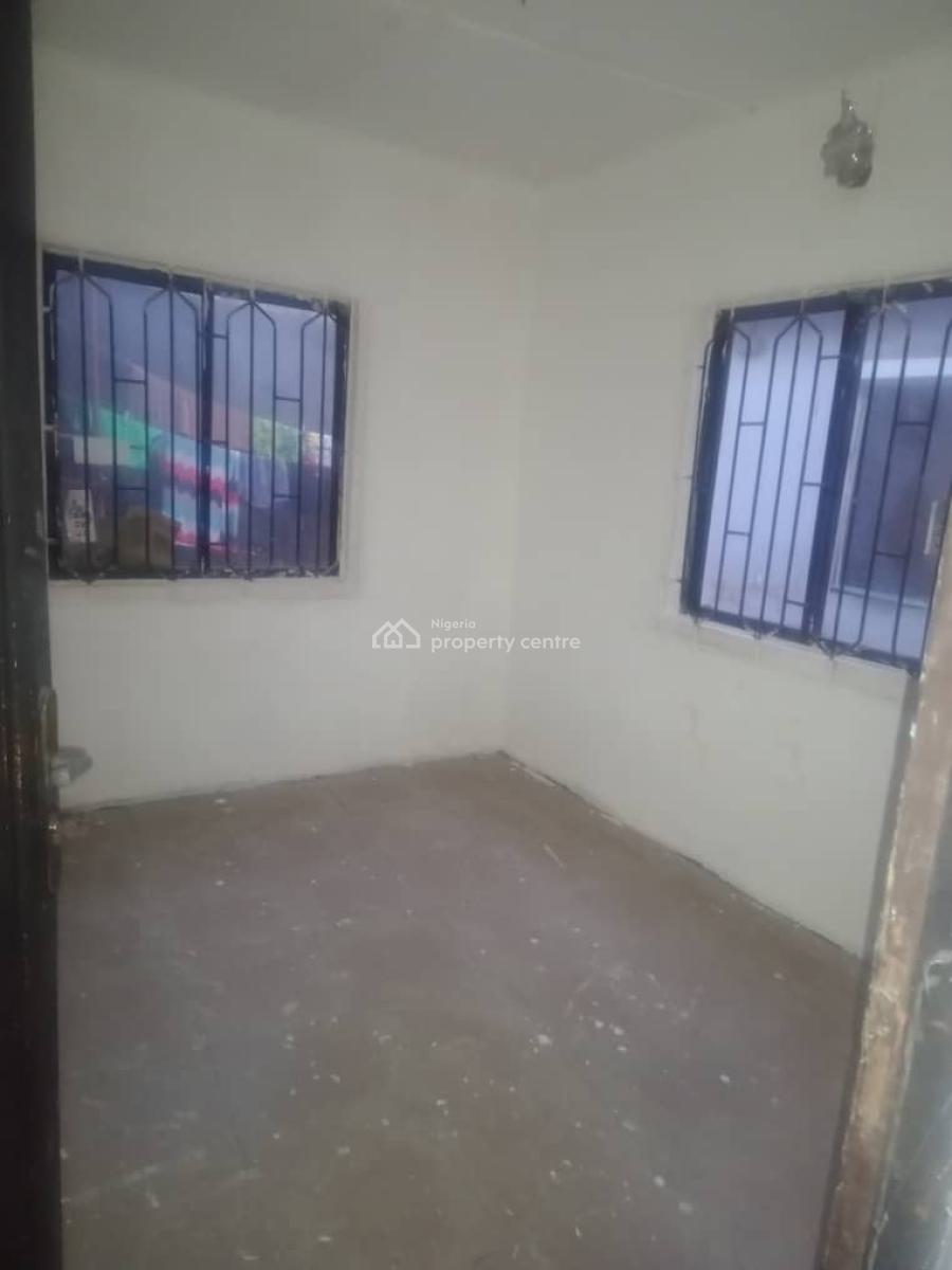 2 Bedroom Flat on Interlocking Road, Langbasa By Owode Bus Stop, Ajah, Lagos, Flat / Apartment for Rent
