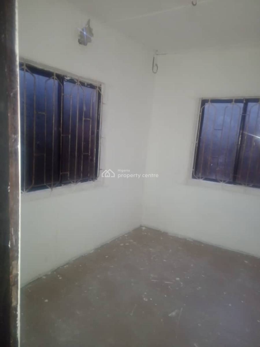 2 Bedroom Flat on Interlocking Road, Langbasa By Owode Bus Stop, Ajah, Lagos, Flat / Apartment for Rent