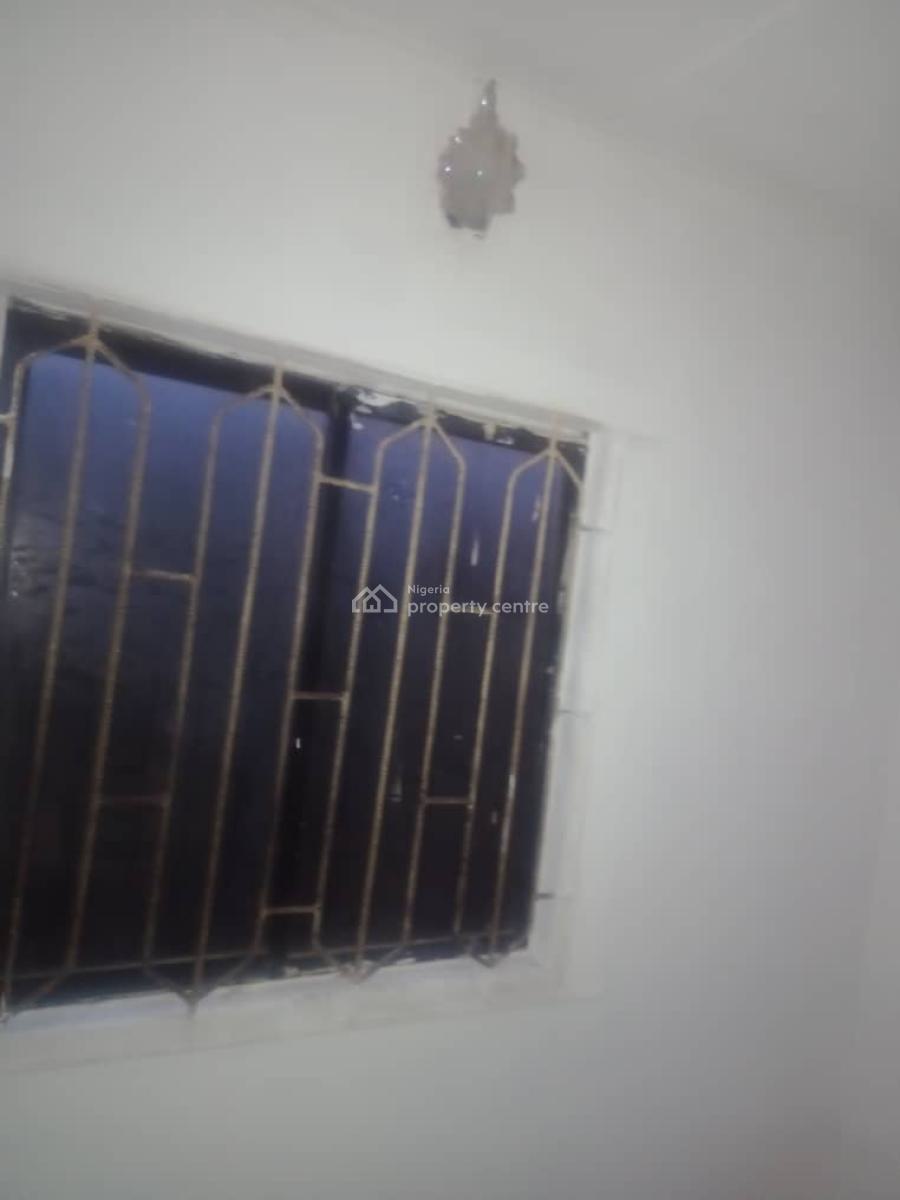 2 Bedroom Flat on Interlocking Road, Langbasa By Owode Bus Stop, Ajah, Lagos, Flat / Apartment for Rent
