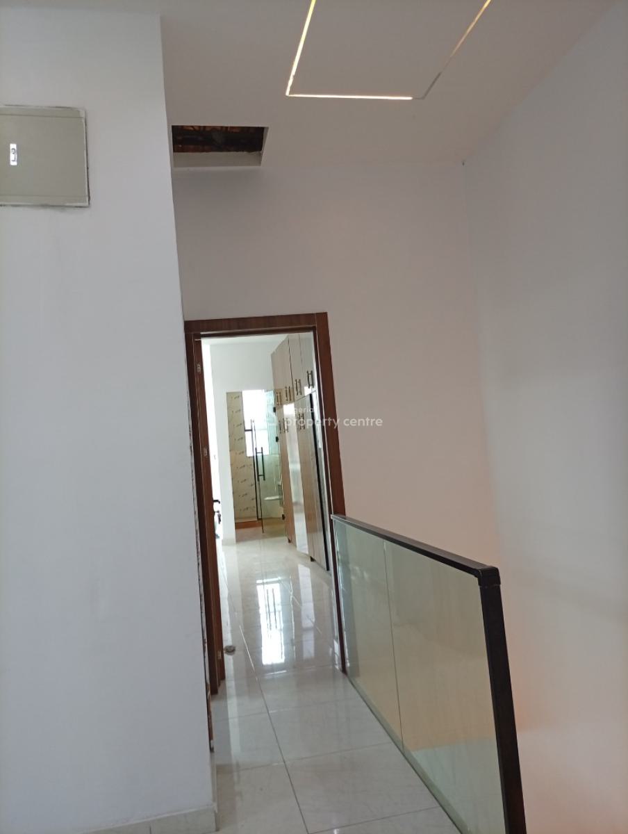 Luxury 4 Bedroom Semi Detached Duplex, Ikota, Lekki, Lagos, Semi-detached Duplex for Sale