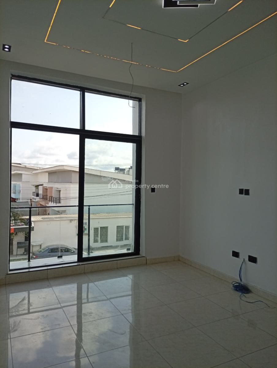 Luxury 4 Bedroom Semi Detached Duplex, Ikota, Lekki, Lagos, Semi-detached Duplex for Sale