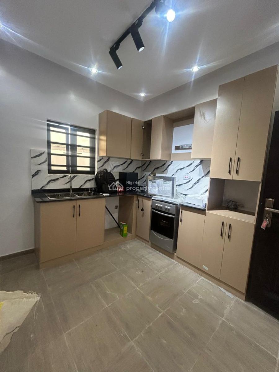 Luxury 3 Bedroom Bungalow with Swimming Pool, Alpha Grace Estate, Jericho Extension, Ibadan, Oyo, Detached Bungalow for Sale