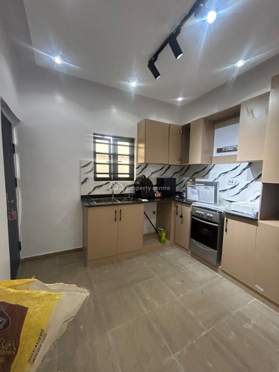 Luxury 3 Bedroom Bungalow with Swimming Pool, Alpha Grace Estate, Jericho Extension, Ibadan, Oyo, Detached Bungalow for Sale