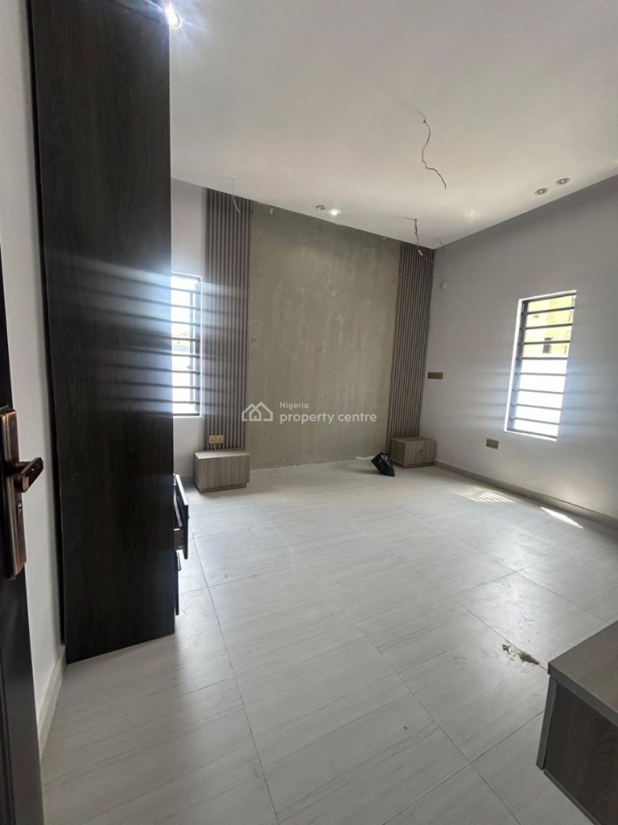 Luxury 3 Bedroom Bungalow with Swimming Pool, Alpha Grace Estate, Jericho Extension, Ibadan, Oyo, Detached Bungalow for Sale