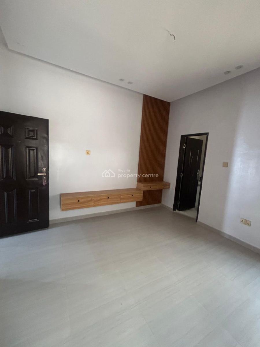 Luxury 3 Bedroom Bungalow with Swimming Pool, Alpha Grace Estate, Jericho Extension, Ibadan, Oyo, Detached Bungalow for Sale