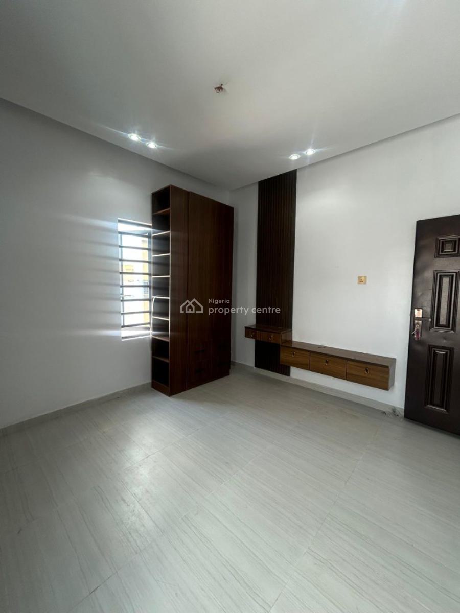 Luxury 3 Bedroom Bungalow with Swimming Pool, Alpha Grace Estate, Jericho Extension, Ibadan, Oyo, Detached Bungalow for Sale