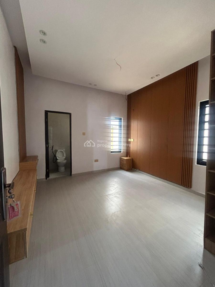 Luxury 3 Bedroom Bungalow with Swimming Pool, Alpha Grace Estate, Jericho Extension, Ibadan, Oyo, Detached Bungalow for Sale