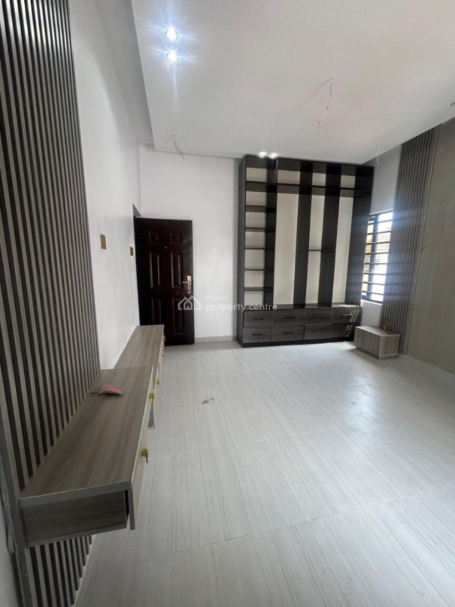 Luxury 3 Bedroom Bungalow with Swimming Pool, Alpha Grace Estate, Jericho Extension, Ibadan, Oyo, Detached Bungalow for Sale