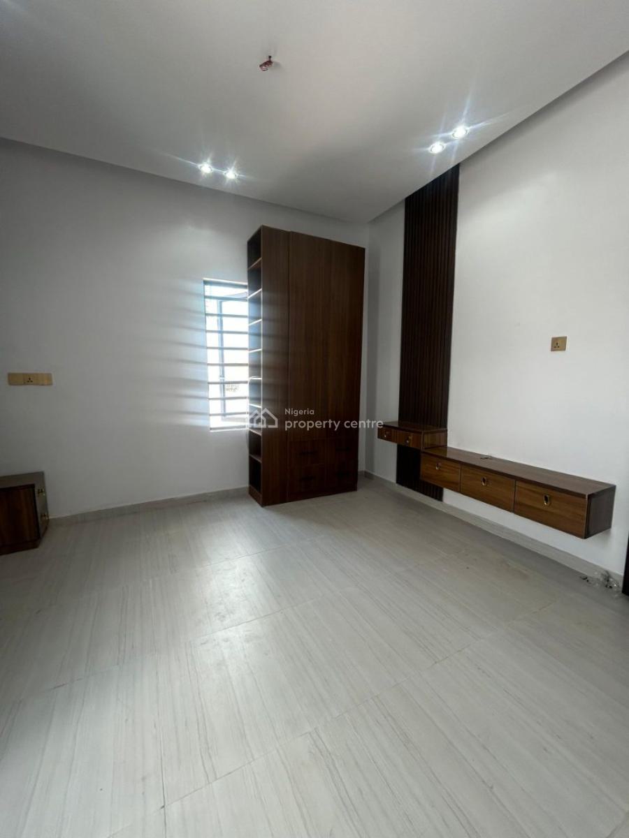 Luxury 3 Bedroom Bungalow with Swimming Pool, Alpha Grace Estate, Jericho Extension, Ibadan, Oyo, Detached Bungalow for Sale