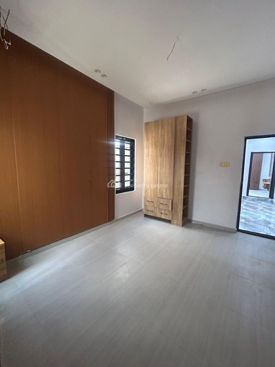 Luxury 3 Bedroom Bungalow with Swimming Pool, Alpha Grace Estate, Jericho Extension, Ibadan, Oyo, Detached Bungalow for Sale