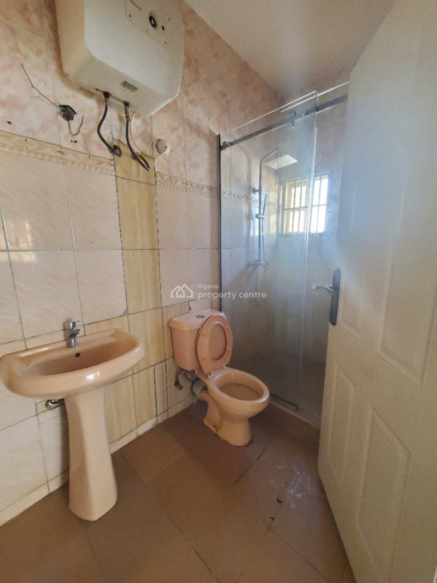 Massive Luxurious 2 Bedroom Flat, By Grand Pela Hotel, Durumi, Abuja, Flat / Apartment for Rent