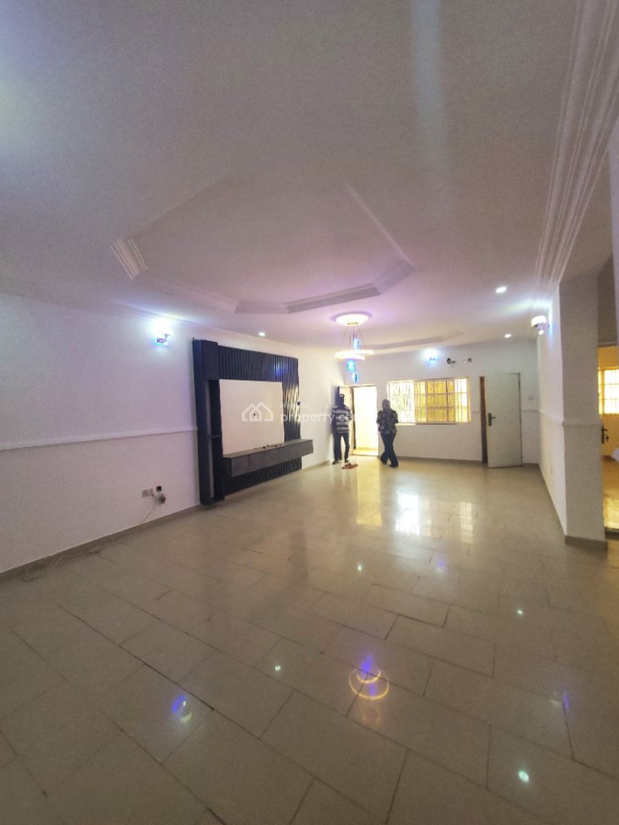 Massive Luxurious 2 Bedroom Flat, By Grand Pela Hotel, Durumi, Abuja, Flat / Apartment for Rent