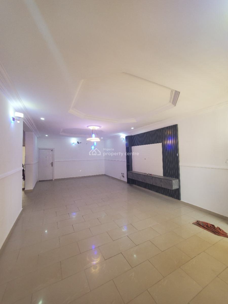 Massive Luxurious 2 Bedroom Flat, By Grand Pela Hotel, Durumi, Abuja, Flat / Apartment for Rent