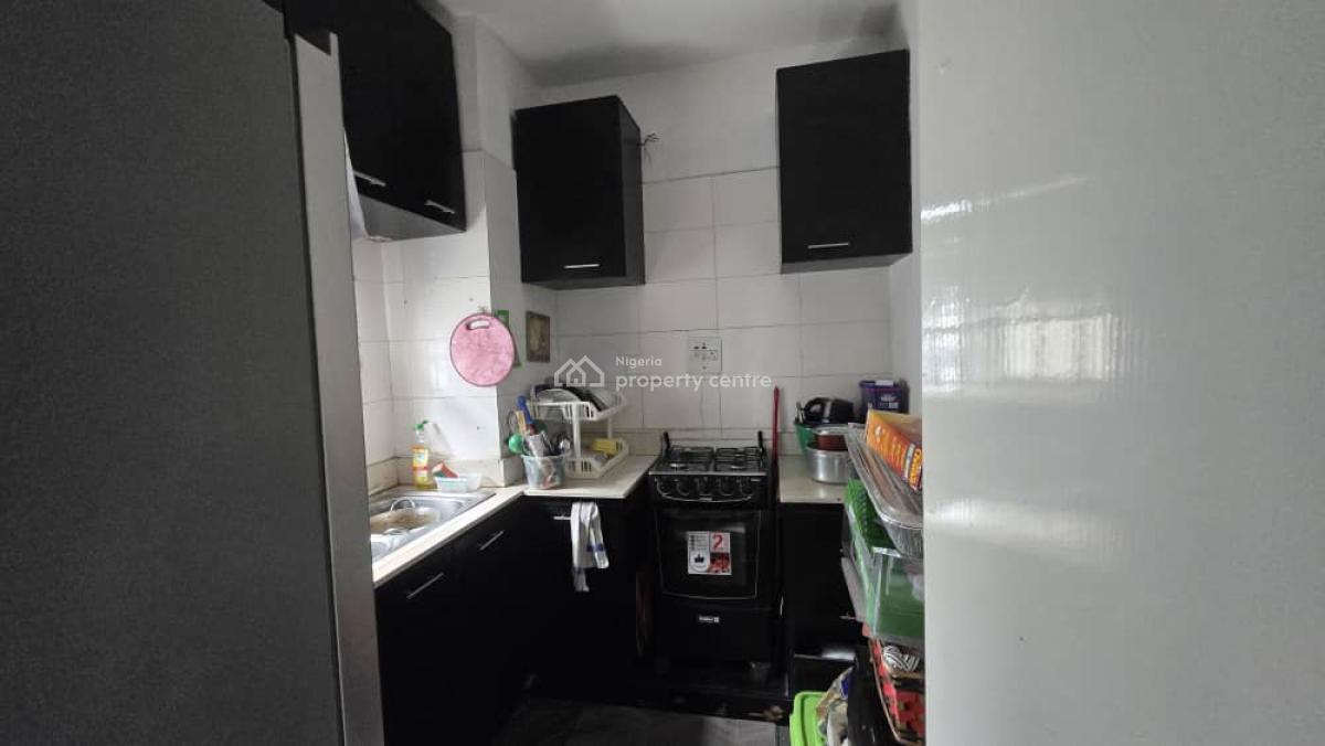 Fully Furnished Standard 2 Bedroom Apartment, Platinum Way, Ikate, Lekki, Lagos, Flat / Apartment for Rent