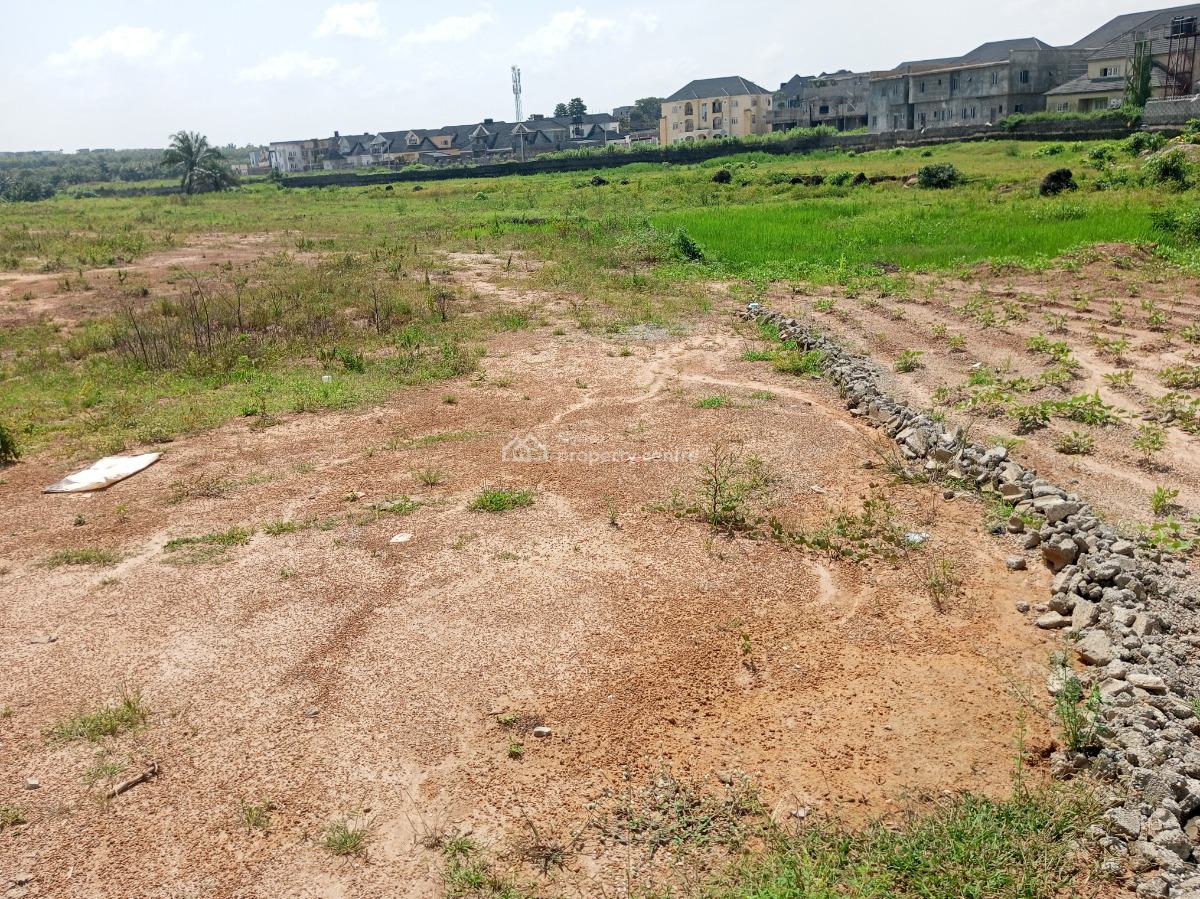 Land Measuring 300 Sqm, Idu Industrial, Abuja, Mixed-use Land for Sale