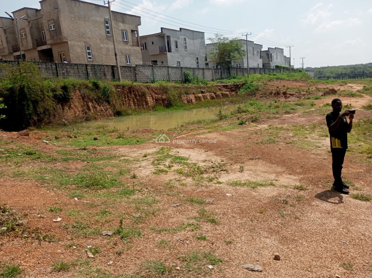 Land Measuring 300 Sqm, Idu Industrial, Abuja, Mixed-use Land for Sale