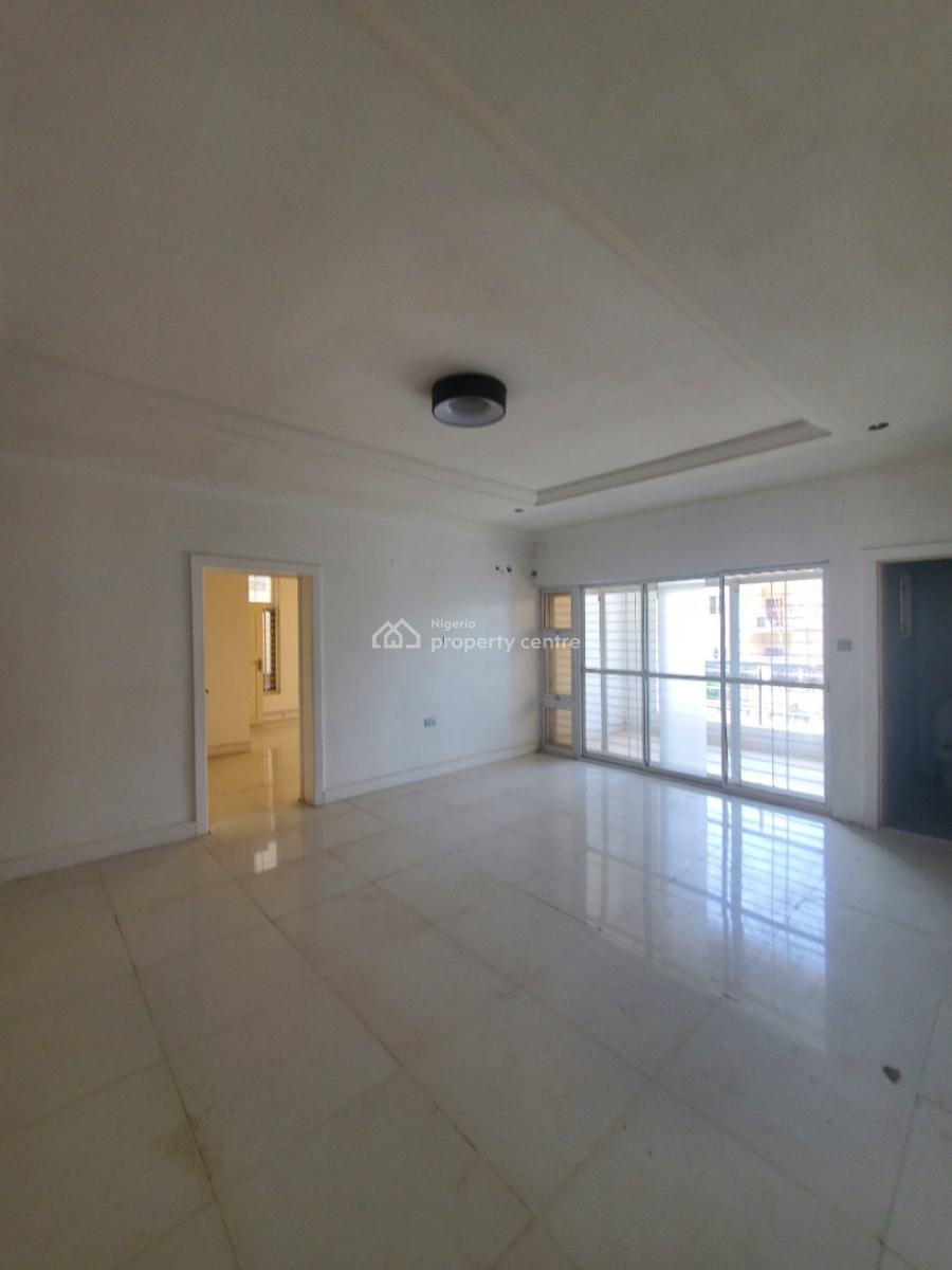 Massive Luxurious 2 Bedroom Flat, By American International School, Durumi, Abuja, Flat / Apartment for Rent