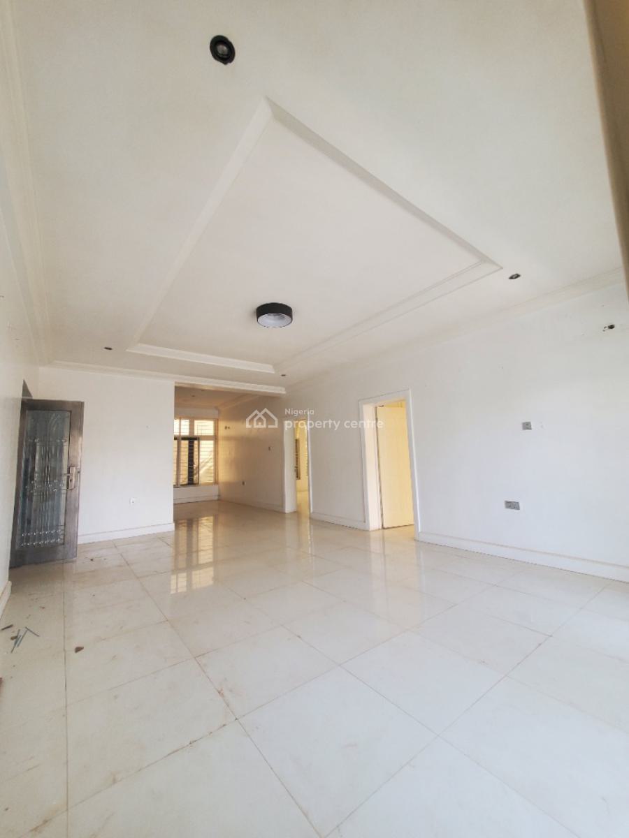 Massive Luxurious 2 Bedroom Flat, By American International School, Durumi, Abuja, Flat / Apartment for Rent