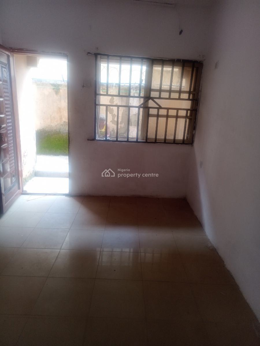 Mini Flat Flat, Langbasa By Owode Bus Stop, Ajah, Lagos, Mini Flat (room and Parlour) for Rent