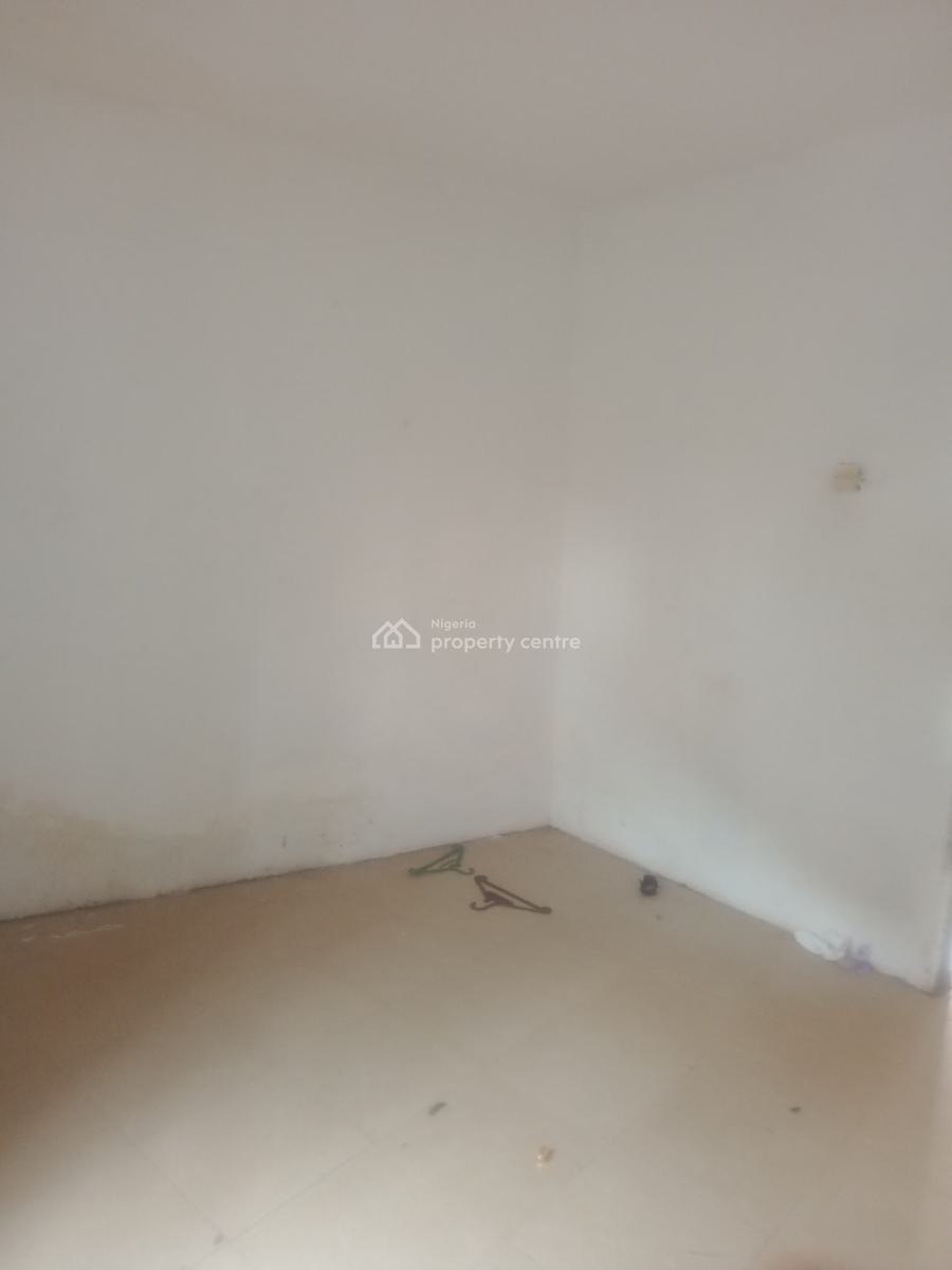 Mini Flat Flat, Langbasa By Owode Bus Stop, Ajah, Lagos, Mini Flat (room and Parlour) for Rent