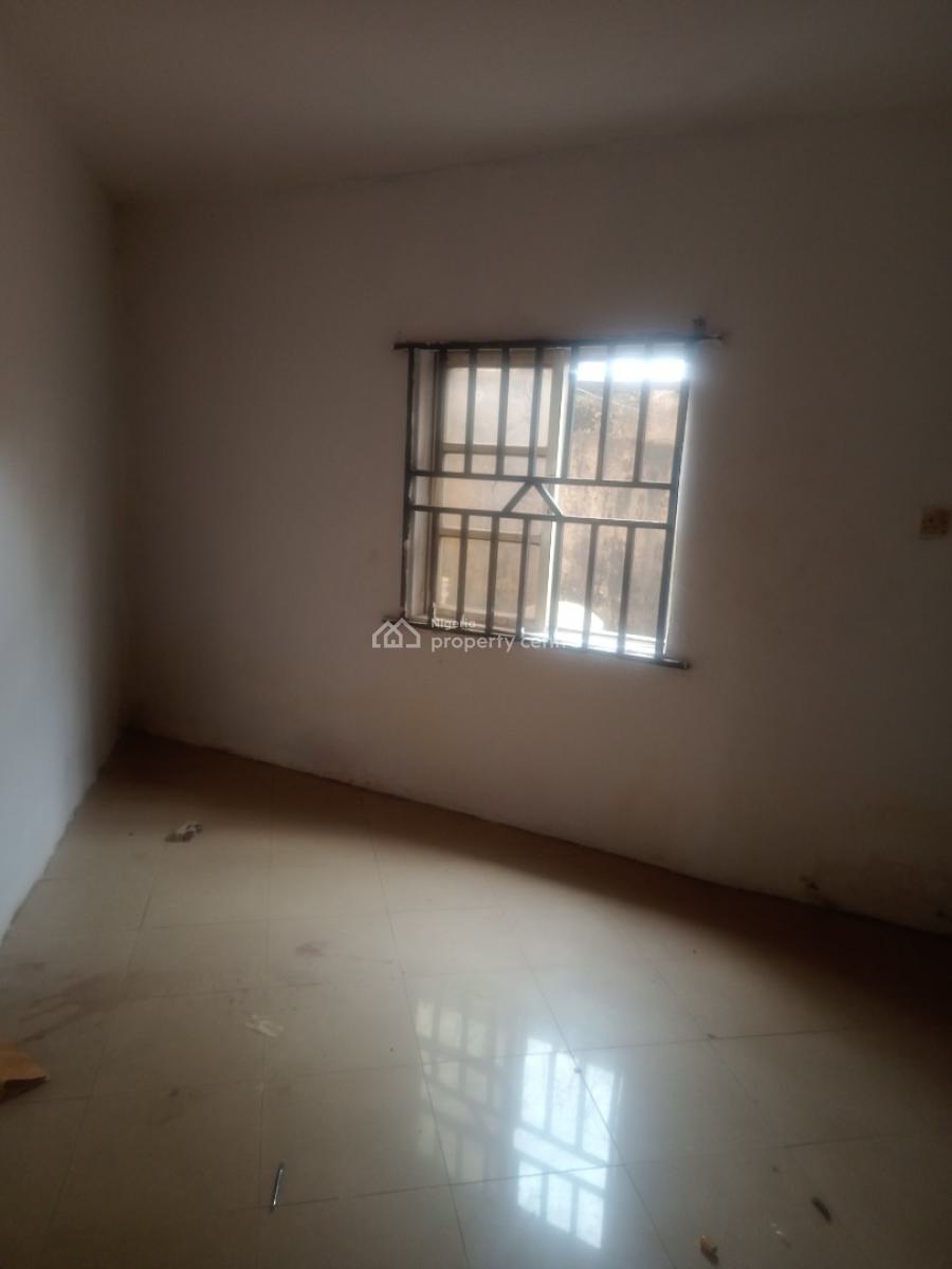 Mini Flat Flat, Langbasa By Owode Bus Stop, Ajah, Lagos, Mini Flat (room and Parlour) for Rent