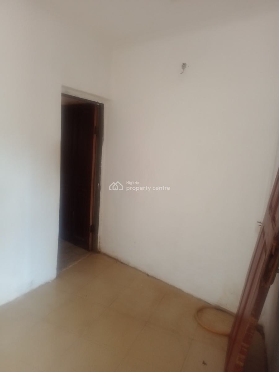 Mini Flat Flat, Langbasa By Owode Bus Stop, Ajah, Lagos, Mini Flat (room and Parlour) for Rent