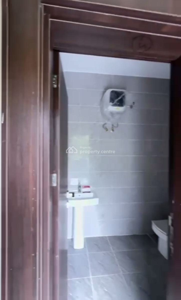 5 Units of 5 Bedroom Fully Finished Terrace Duplex., Gaduwa, Abuja, Terraced Duplex for Sale