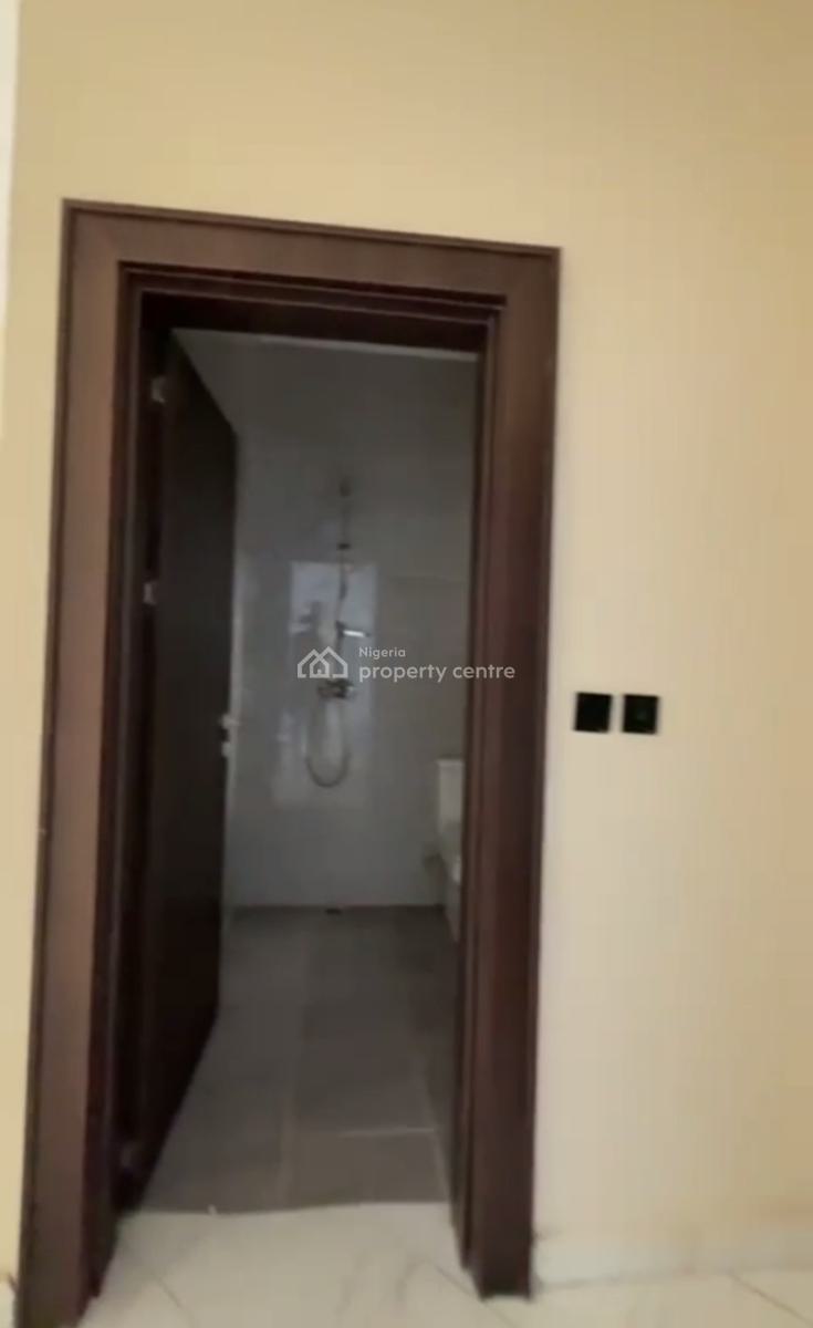 5 Units of 5 Bedroom Fully Finished Terrace Duplex., Gaduwa, Abuja, Terraced Duplex for Sale