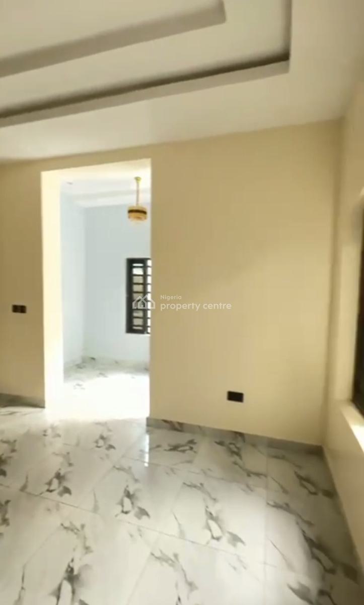 5 Units of 5 Bedroom Fully Finished Terrace Duplex., Gaduwa, Abuja, Terraced Duplex for Sale