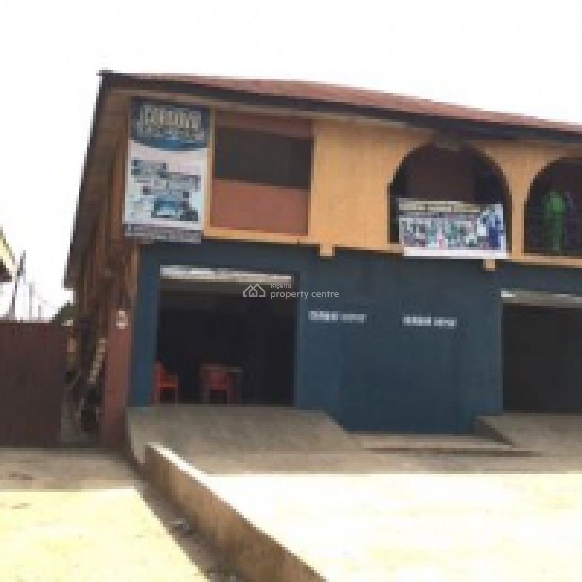 3 Bedroom Flat, Ita-alamu Road, Ilorin South, Kwara, Flat / Apartment for Rent