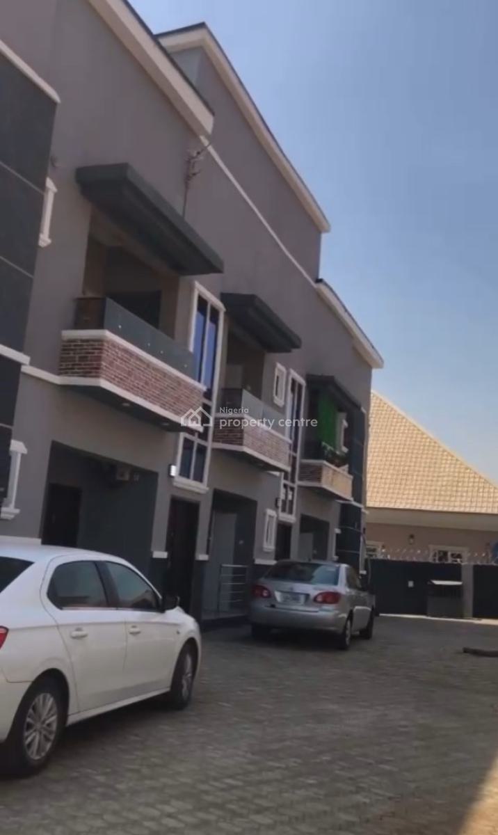 2 Bedroom, By Von, Lugbe District, Abuja, Flat / Apartment for Sale
